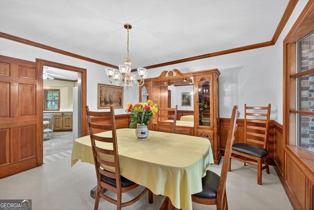 1249 Heritage Hills Circle, Snellville, GA 30078