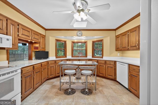 1249 Heritage Hills Circle, Snellville, GA 30078