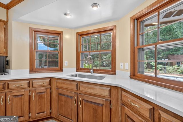 1249 Heritage Hills Circle, Snellville, GA 30078