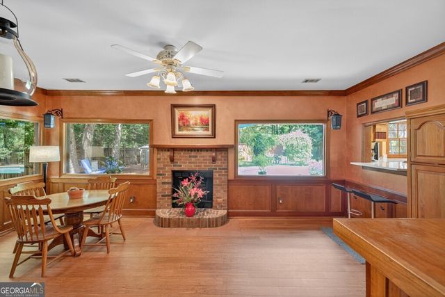 1249 Heritage Hills Circle, Snellville, GA 30078