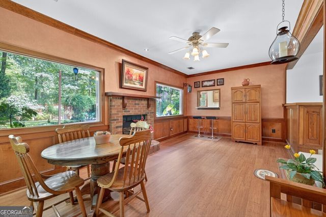 1249 Heritage Hills Circle, Snellville, GA 30078