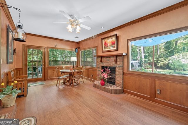 1249 Heritage Hills Circle, Snellville, GA 30078
