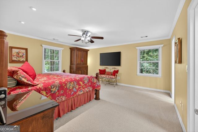 1249 Heritage Hills Circle, Snellville, GA 30078