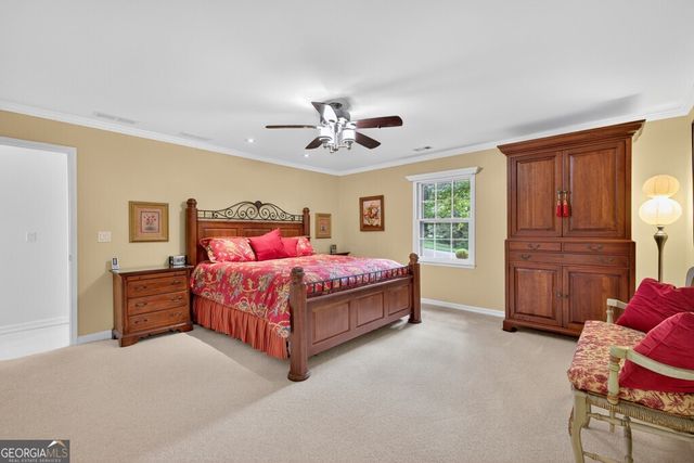 1249 Heritage Hills Circle, Snellville, GA 30078