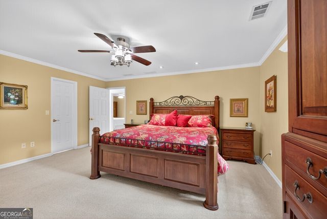 1249 Heritage Hills Circle, Snellville, GA 30078