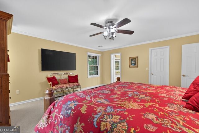 1249 Heritage Hills Circle, Snellville, GA 30078