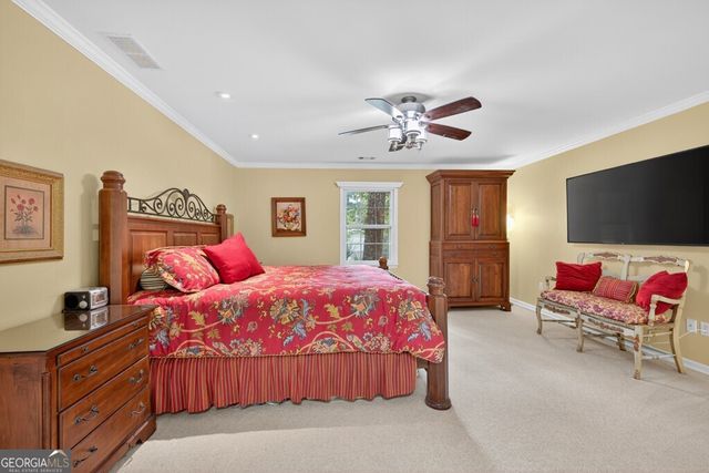 1249 Heritage Hills Circle, Snellville, GA 30078