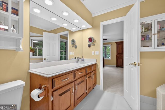 1249 Heritage Hills Circle, Snellville, GA 30078