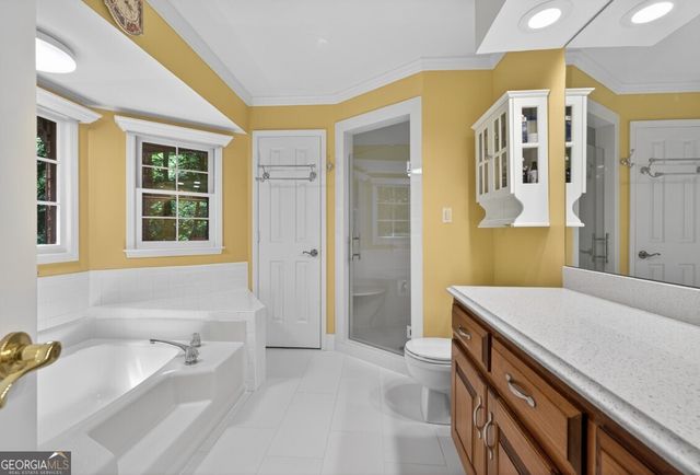 1249 Heritage Hills Circle, Snellville, GA 30078