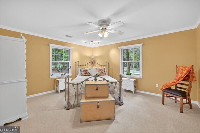 1249 Heritage Hills Circle, Snellville, GA 30078