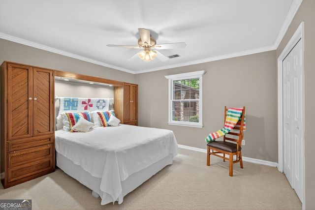 1249 Heritage Hills Circle, Snellville, GA 30078