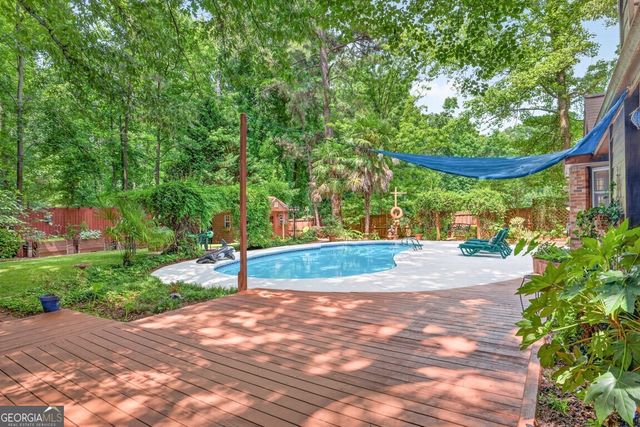 1249 Heritage Hills Circle, Snellville, GA 30078