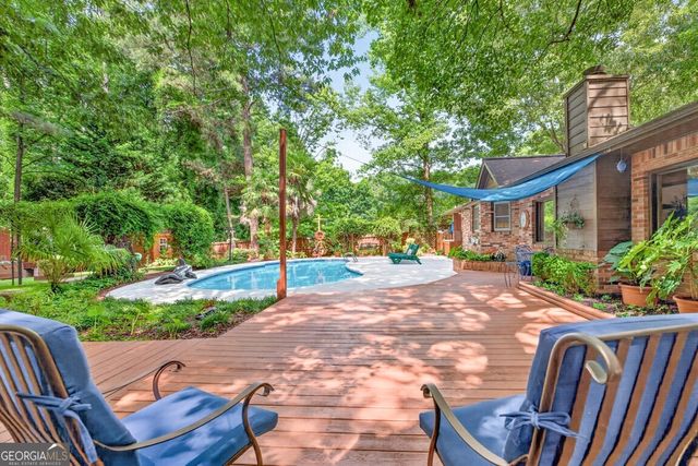 1249 Heritage Hills Circle, Snellville, GA 30078