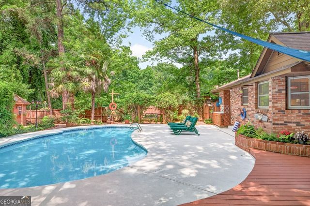1249 Heritage Hills Circle, Snellville, GA 30078
