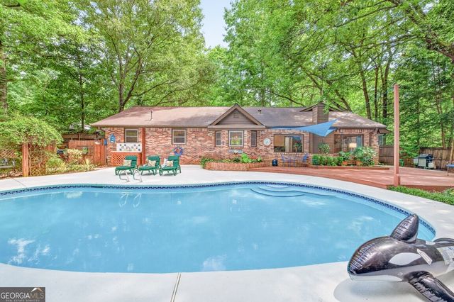 1249 Heritage Hills Circle, Snellville, GA 30078