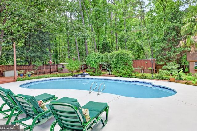 1249 Heritage Hills Circle, Snellville, GA 30078