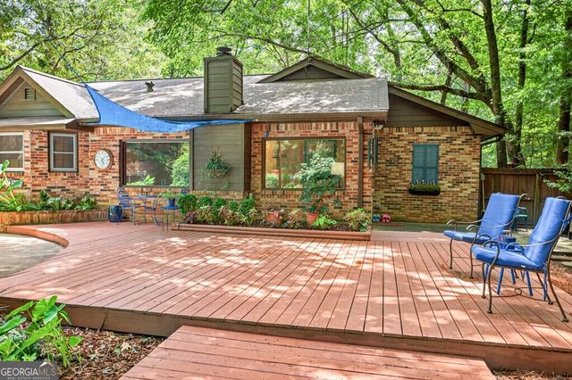 1249 Heritage Hills Circle, Snellville, GA 30078