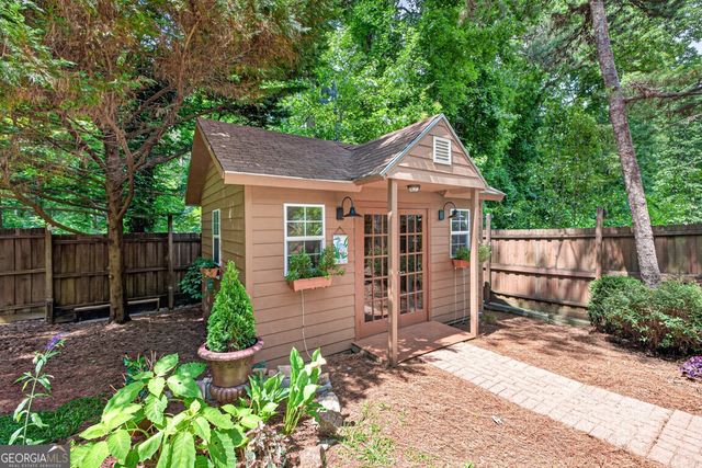 1249 Heritage Hills Circle, Snellville, GA 30078