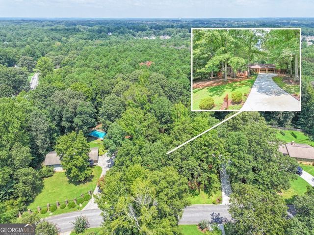 1249 Heritage Hills Circle, Snellville, GA 30078
