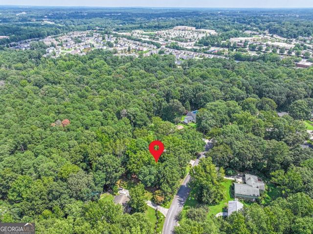 1249 Heritage Hills Circle, Snellville, GA 30078