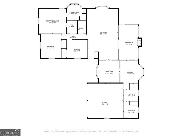 1249 Heritage Hills Circle, Snellville, GA 30078