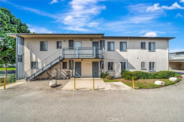 5741 Clemson, Los Angeles, CA 90016