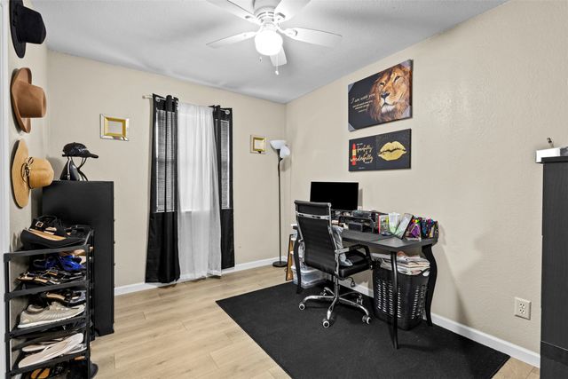 1202 Heron Court, Desoto, TX 75115