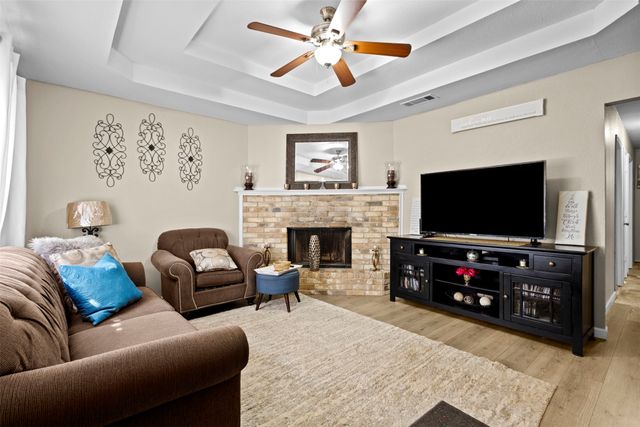 1202 Heron Court, Desoto, TX 75115