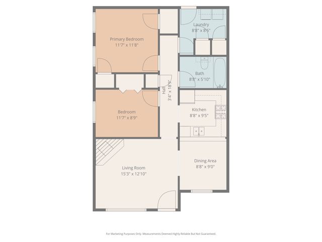 1202 Heron Court, Desoto, TX 75115