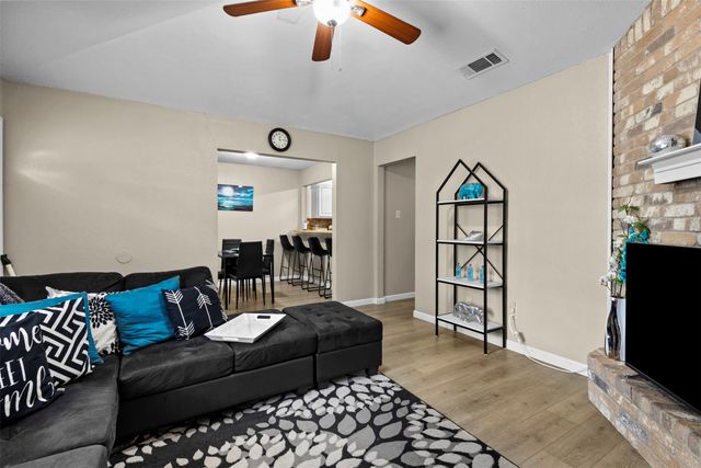 1202 Heron Court, Desoto, TX 75115