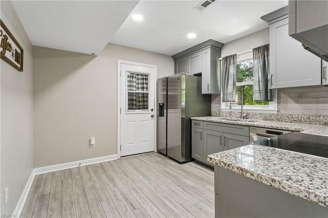 501 Berkshire TER, Hampton, VA 23666