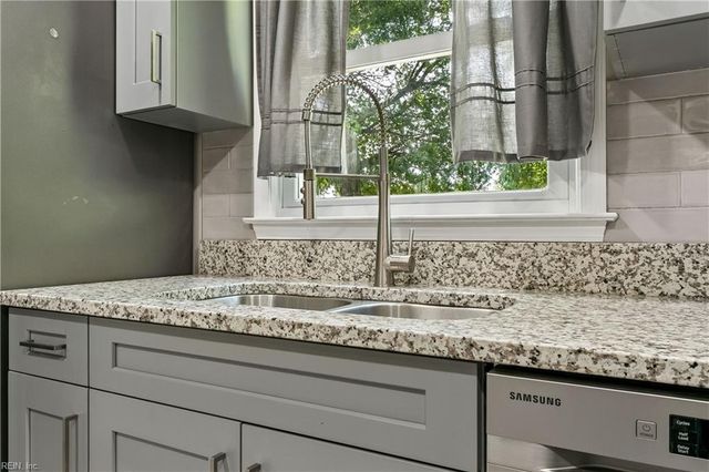 501 Berkshire TER, Hampton, VA 23666