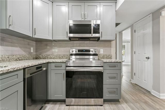 501 Berkshire TER, Hampton, VA 23666