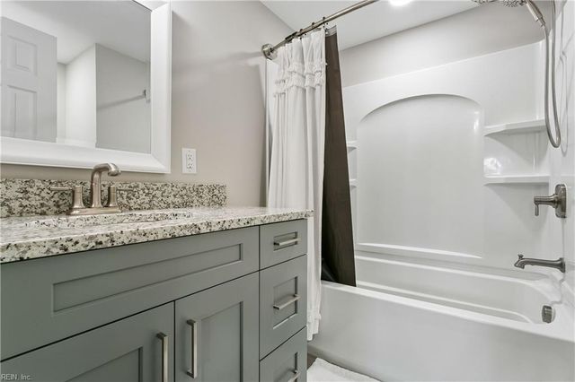 501 Berkshire TER, Hampton, VA 23666