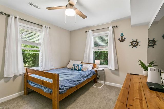 501 Berkshire TER, Hampton, VA 23666