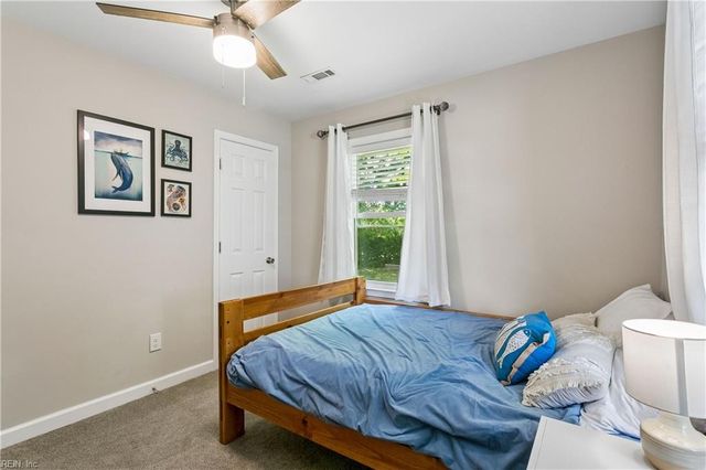 501 Berkshire TER, Hampton, VA 23666
