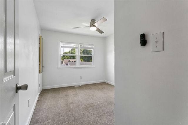 501 Berkshire TER, Hampton, VA 23666