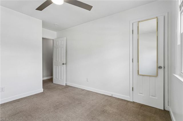 501 Berkshire TER, Hampton, VA 23666