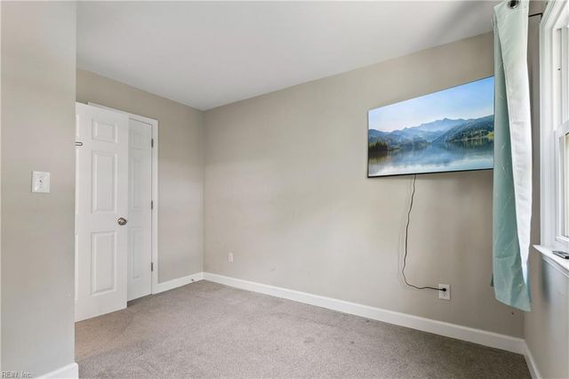 501 Berkshire TER, Hampton, VA 23666