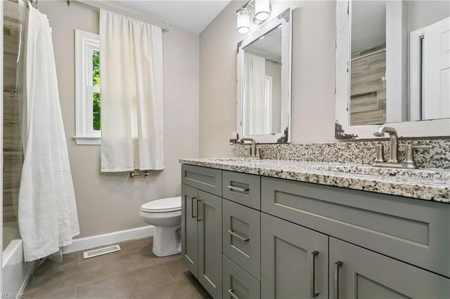 501 Berkshire TER, Hampton, VA 23666
