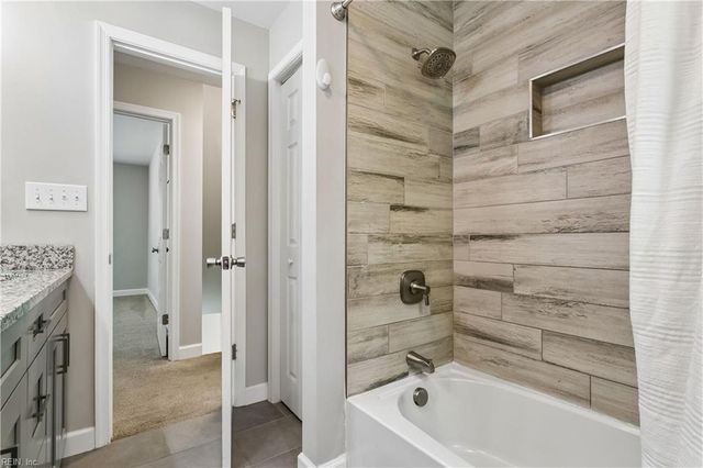 501 Berkshire TER, Hampton, VA 23666