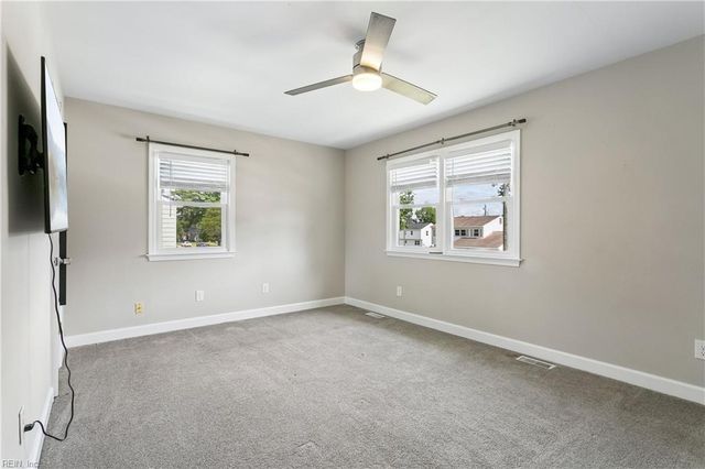 501 Berkshire TER, Hampton, VA 23666