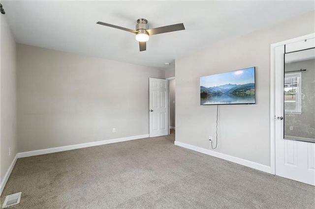 501 Berkshire TER, Hampton, VA 23666