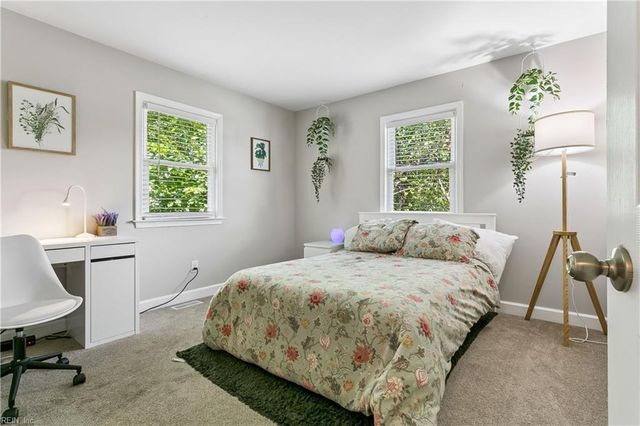501 Berkshire TER, Hampton, VA 23666