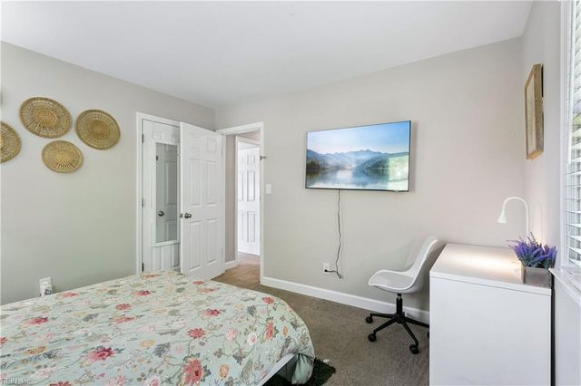 501 Berkshire TER, Hampton, VA 23666