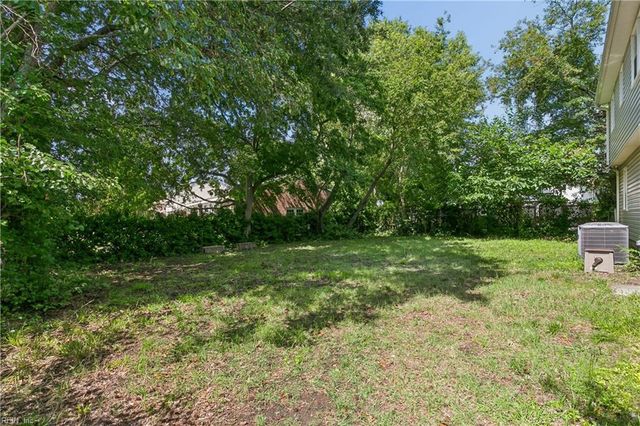 501 Berkshire TER, Hampton, VA 23666