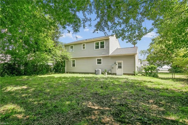 501 Berkshire TER, Hampton, VA 23666