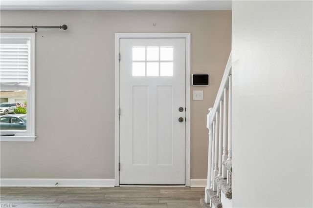 501 Berkshire TER, Hampton, VA 23666