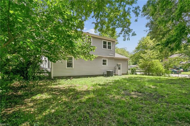 501 Berkshire TER, Hampton, VA 23666