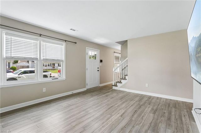 501 Berkshire TER, Hampton, VA 23666